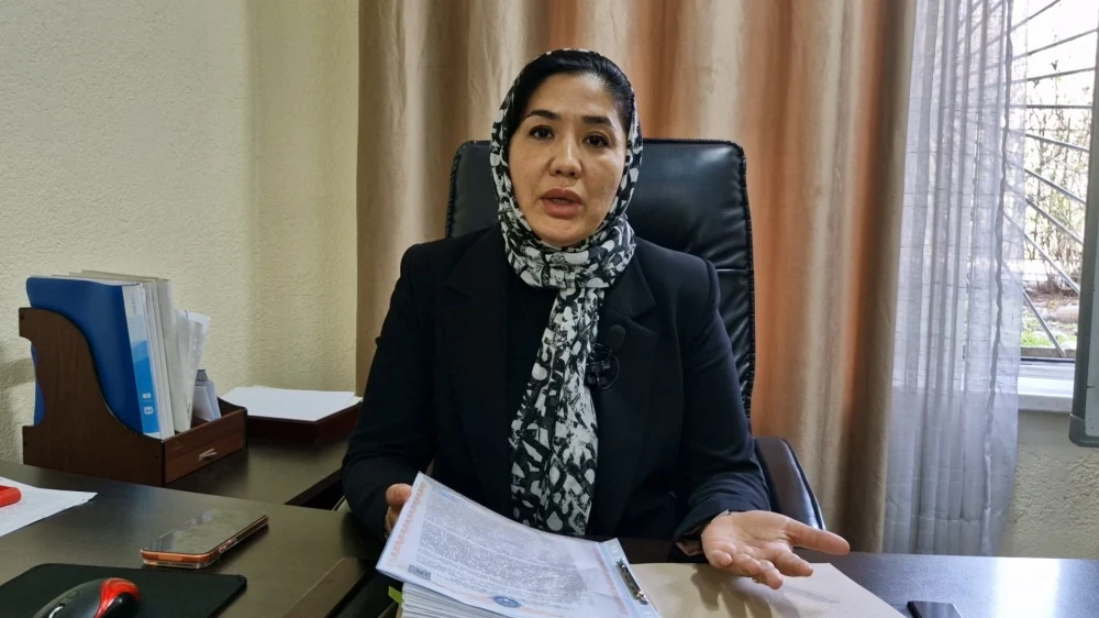 "Я получила дочь грузом 200". Бишкекчанка два года пытается вернуть внука из России