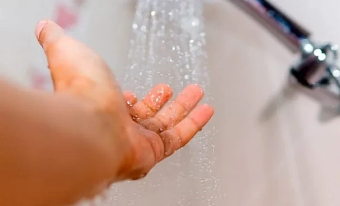 Starting April 1, hot water will be turned off in Bishkek for 40 days.