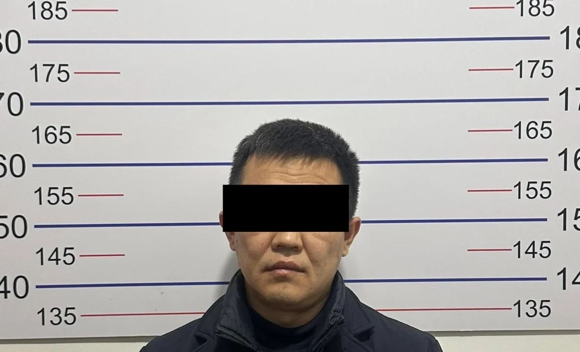 Продавал чужие авто и исчезал, задержан подозреваемый