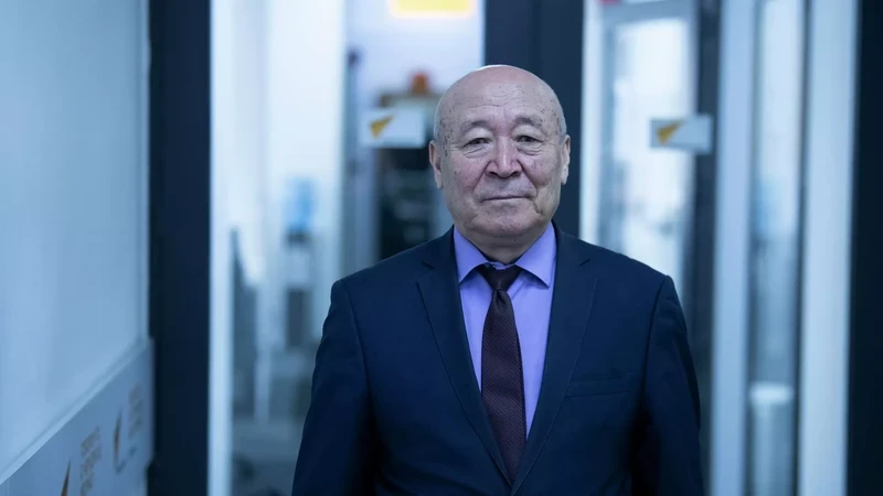 Достигнет ли ВВП Кыргызстана 30 млрд долларов? Анализ экономиста