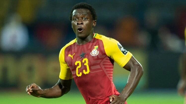 Экс-футболист «Манчестер Сити» будет играть за кыргызстанскую команду