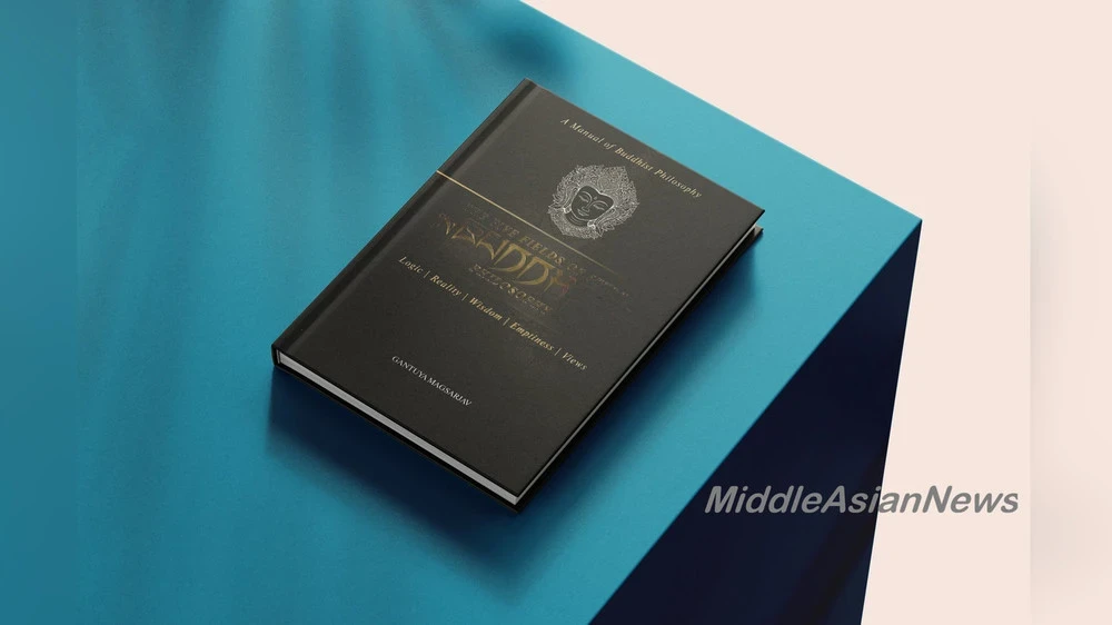 A Systematic Guide to Buddhist Philosophy by a Mongolian Scholar Now Available in English