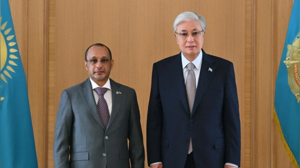 Токаев вновь призывает к дипломатическому разрешению кризиса на Ближнем Востоке