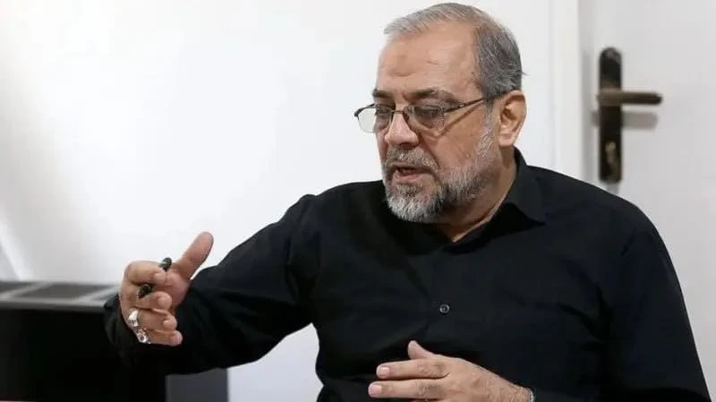 Мохаммад - Багер Зольгадр назначен секретарем Высшего совета национальной безопасности Ирана вместо Лариджани