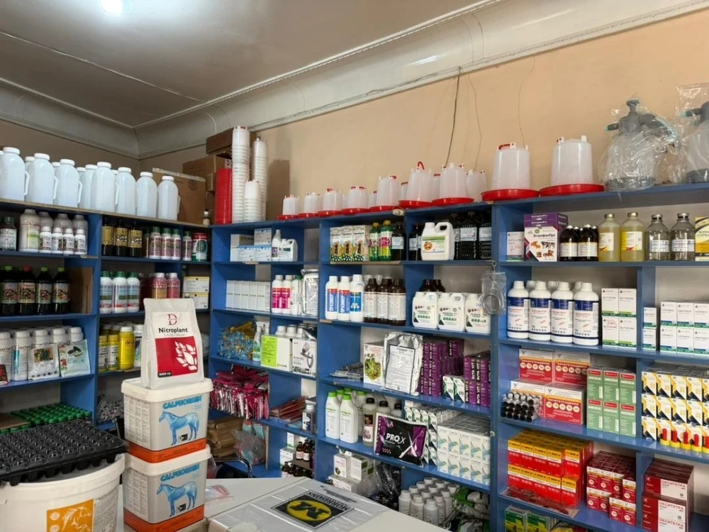 Масштабная инспекция ветеринарных аптек в Кыргызстане не выявила нарушений