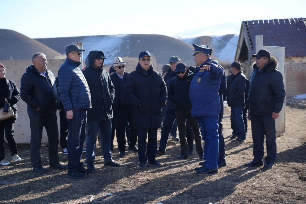 Заброшенный объект гражданской обороны превратят в логистический центр