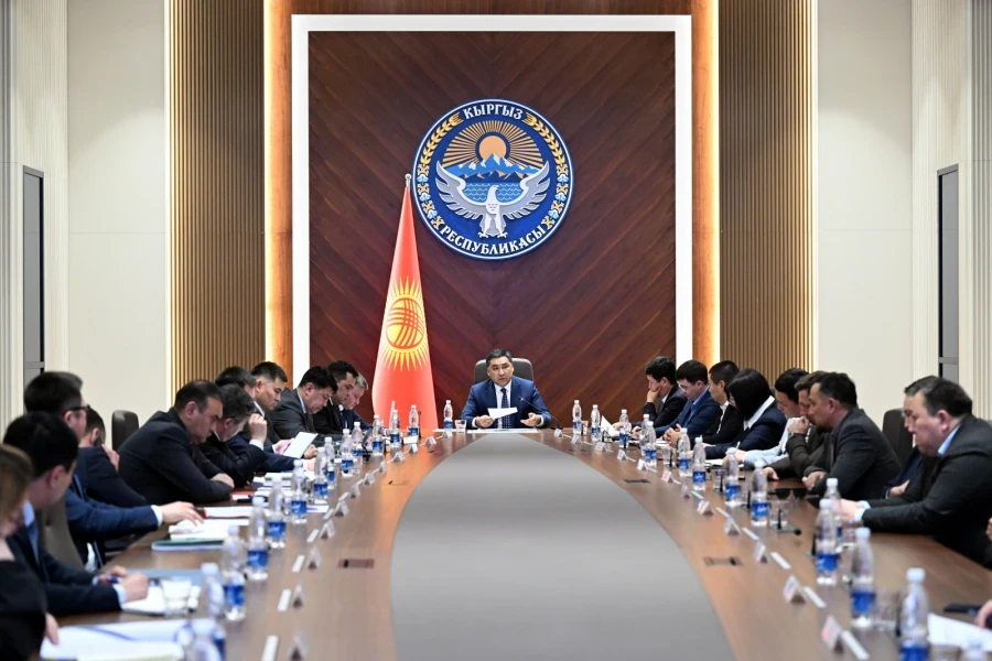 Кабинет министров и бизнес обсудили проблемы экспорта