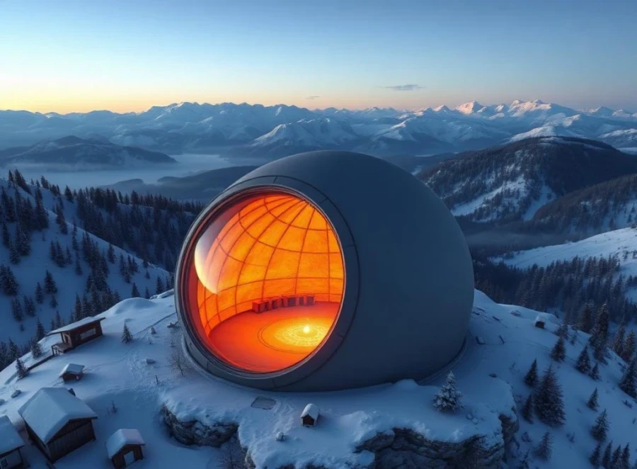 «Кыргыз спутник» будет внедрять космические технологии в стране