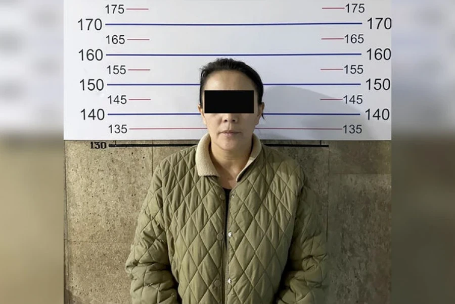 В Кыргызстане раскрыли масштабную мошенническую схему: ущерб уже превысил более 20 миллионов сомов