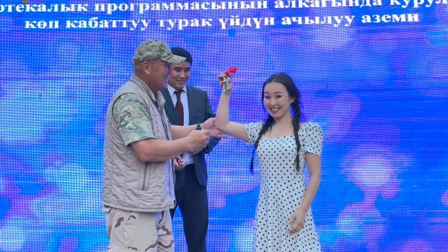 Раздача квартир «направо и налево»? В Оше обсуждают муниципальную ипотеку