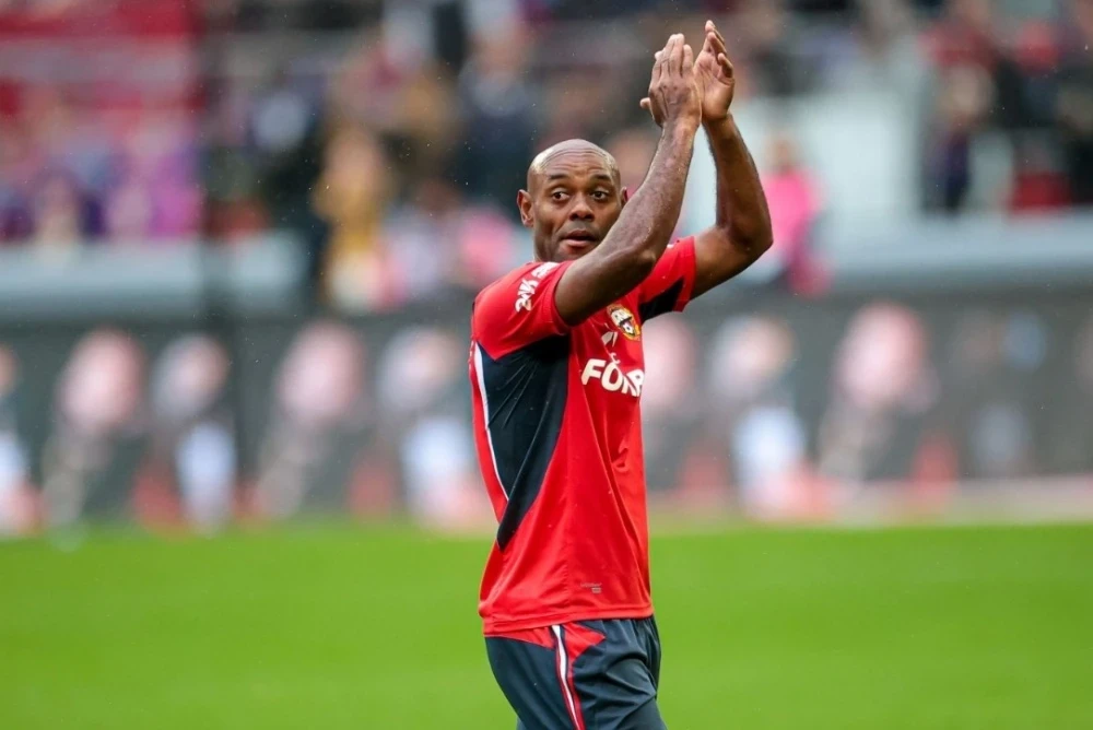 Вагнер Лав официально объявил о завершении карьеры