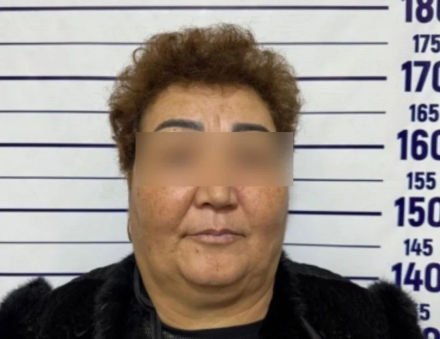 В Бишкеке женщина пообещала золото, взяла 4 млн сомов и пропала