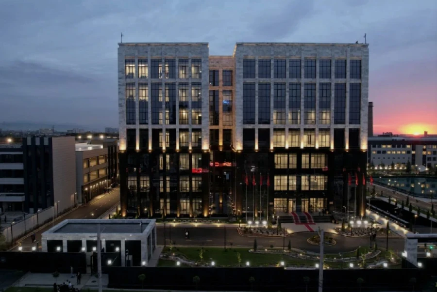 Кадровые назначения: в ГКНБ опровергли политические амбиции и закулисное влияние