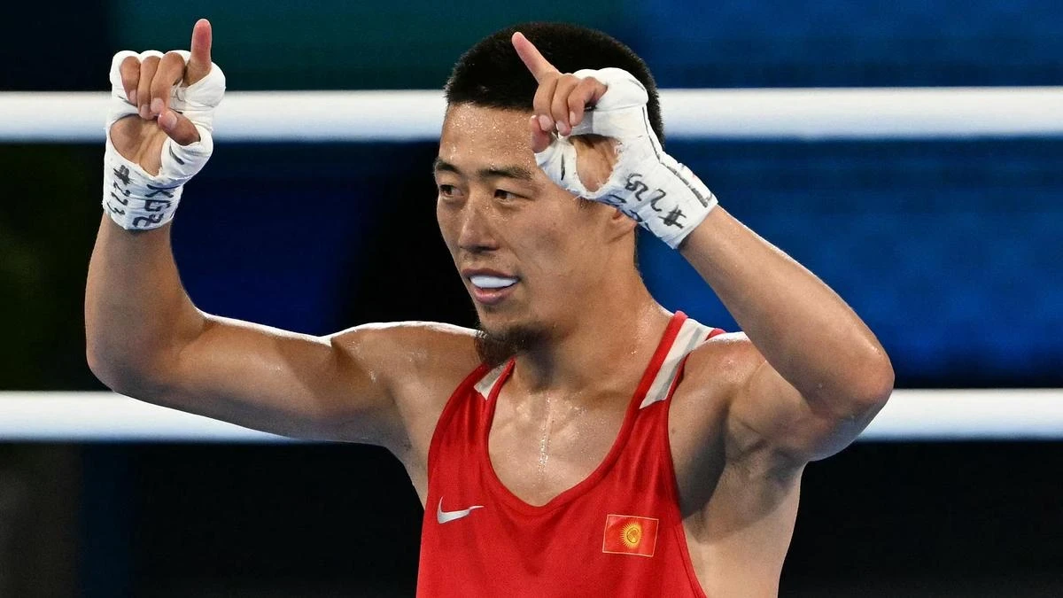 Three Kyrgyzstani Boxers Entered the Updated World Ranking by World Boxing