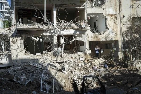 Атака на Иран. Вашингтон и Тегеран выдвинули друг другу неисполнимые условия