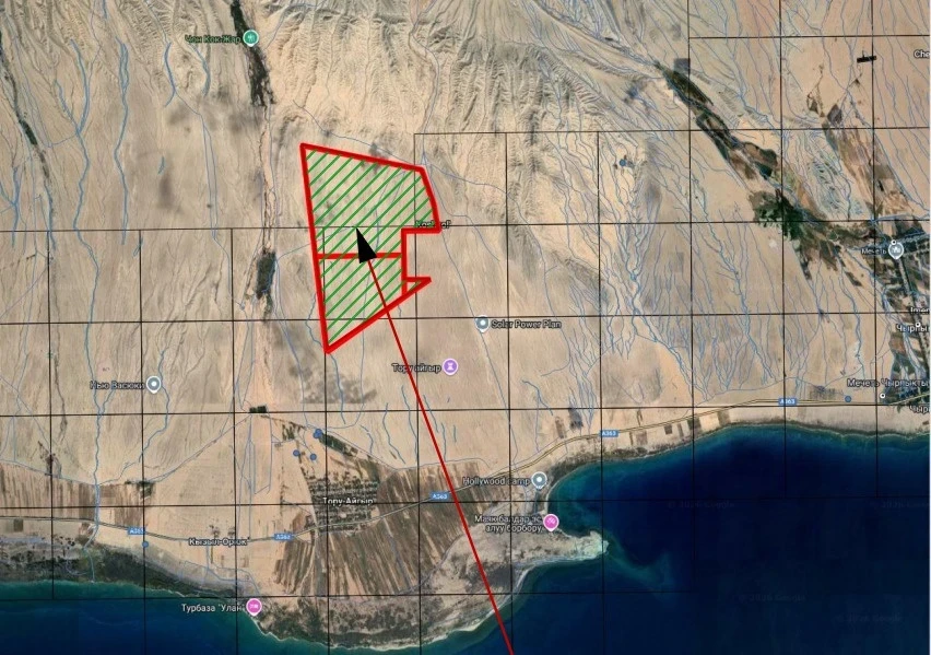 На Иссык-Куле взыскали 17,4 млн сомов за ущерб экологии
