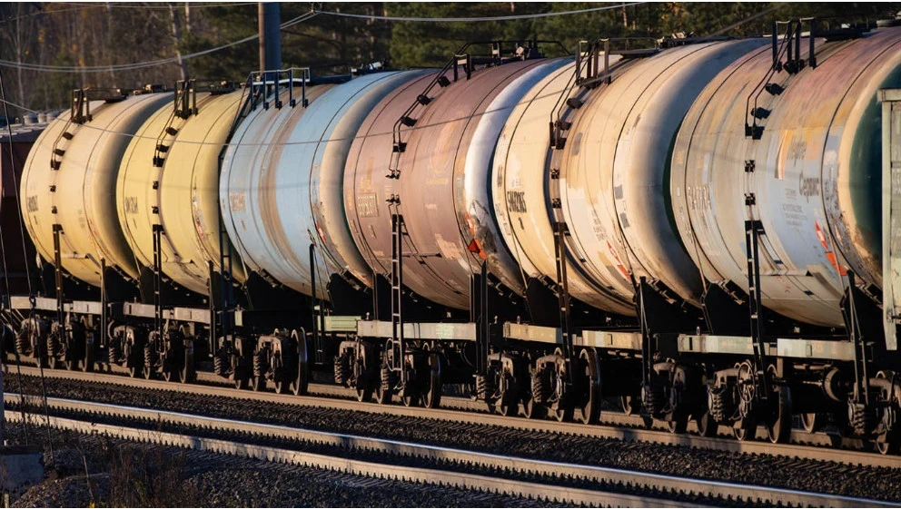 Правительство России готовится снова запретить вывоз бензина из страны из-за роста цен, - «Интерфакс»