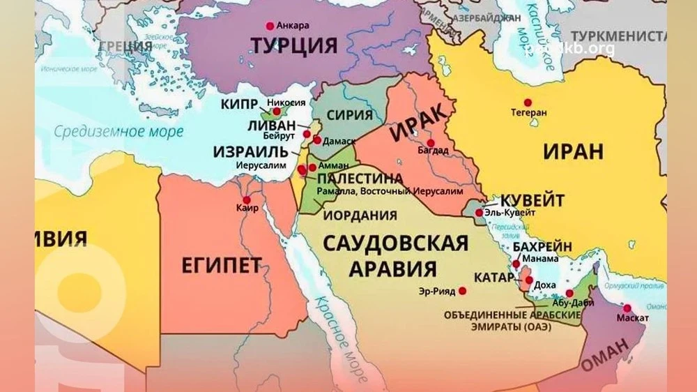 Парламентская ассамблея ОДКБ призвала к диалогу в связи с обострением ситуации вокруг Ирана