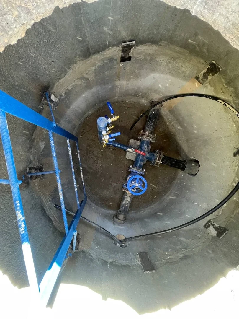 Новые проекты. Тысячи жителей Баткенской области получат доступ к чистой питьевой воде