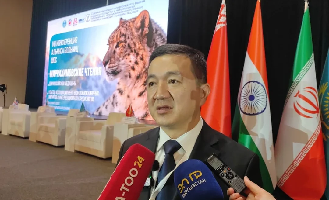 ЭКГ в ФАПах без врача. ИИ поможет выявлять болезни сердца в регионах