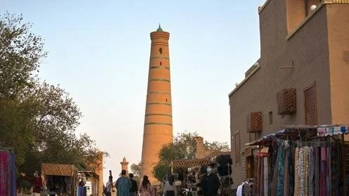 Узбекистанцев будут предупреждать о наводнениях и селях с вершин минаретов мечетей