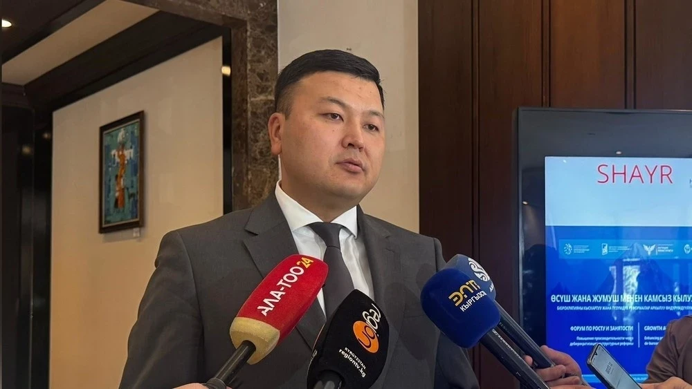 Проект "Правосудие для всех" помог разгрузить тюрьмы Кыргызстана