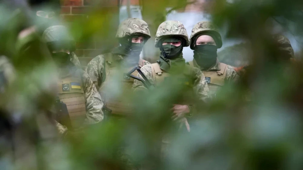 События в Украине и мире. Главное к утру 27 марта