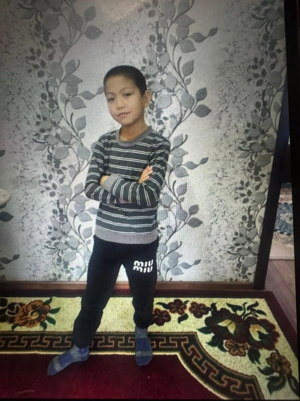 В Сокулуке пропал девятилетний мальчик: милиция просит помощи