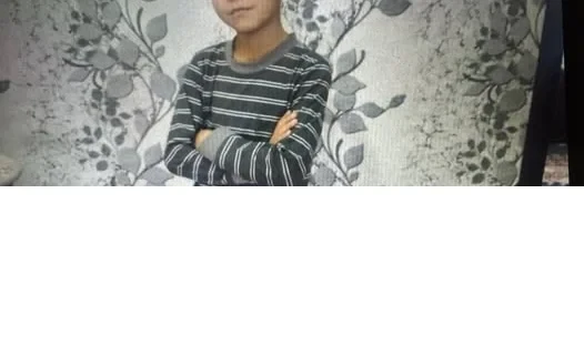 В Сокулукском районе разыскивается 9-летний мальчик, пропавший во время прогулки