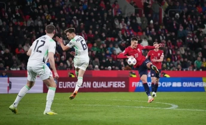 Чемпионат мира – 2026: определились финалисты европейского отборочного турнира