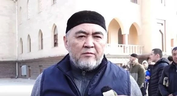 "Камчыбек Ташиев повторил судьбу турецкого визиря Ибрагима- паши"