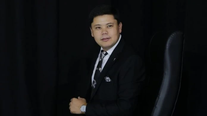 Эмильбек Балтагулов назначен директором Джалал-Абадской филармонии