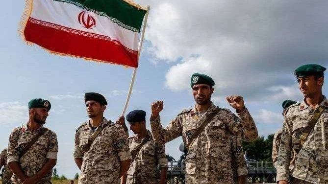 Иран объявил о мобилизации 1 млн резервистов