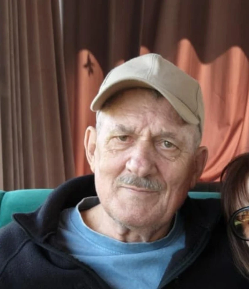 In Bishkek, a missing man with dementia is being sought