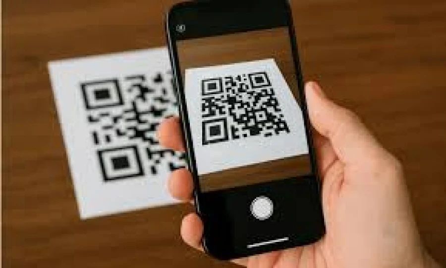Pay for medical services and see a doctor in the Chuy region via QR code