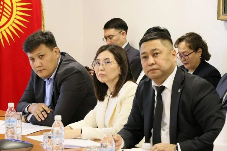 Аудит выявил нарушения в строительной отрасли КР почти на 1,6 миллиарда сомов