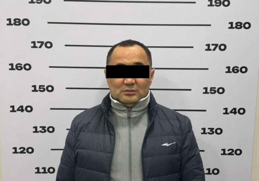 Profitable Business: Azerbaijani Citizen Posed as an Employee of the State Security Service