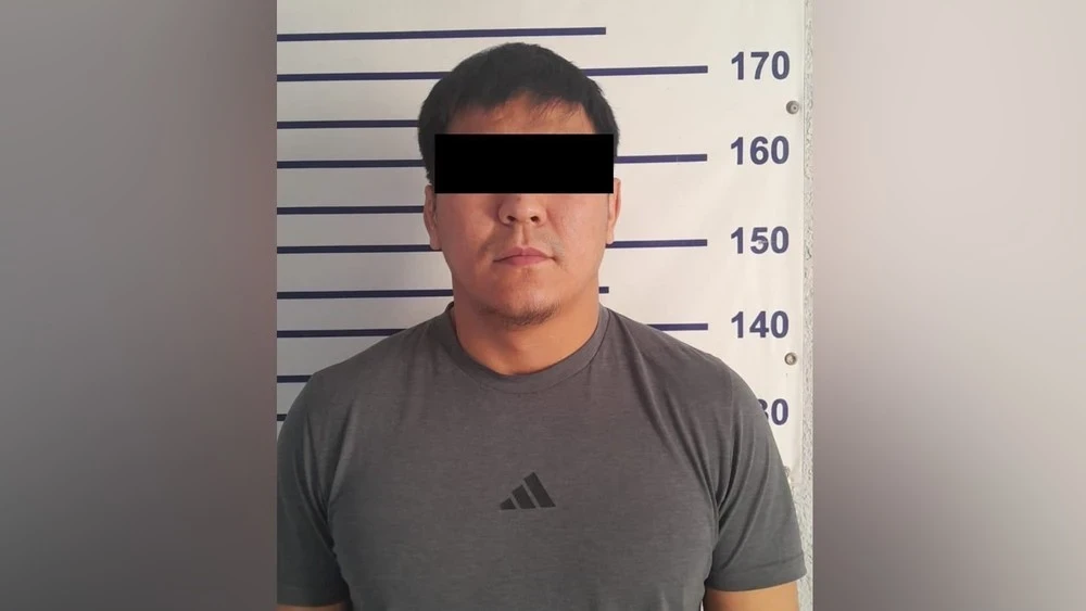 Husband Beat Wife in Bishkek and Received a Seven-Day Arrest