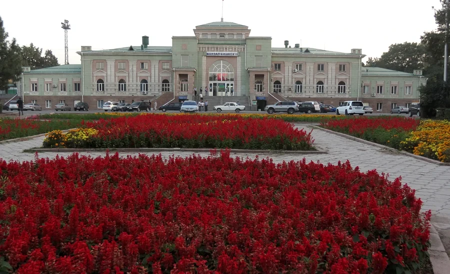 Kyrgyzstan Prepares to Welcome European Tourists on the Turk-Sib – Balıkchy Train