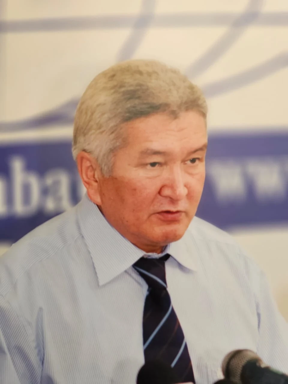 Former Prime Minister of Kyrgyzstan Kulov commented on the transformations in Kazakhstan