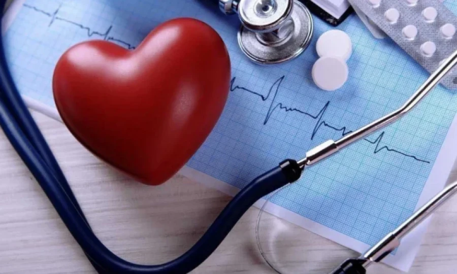 It has become known what Kyrgyz people most often die from