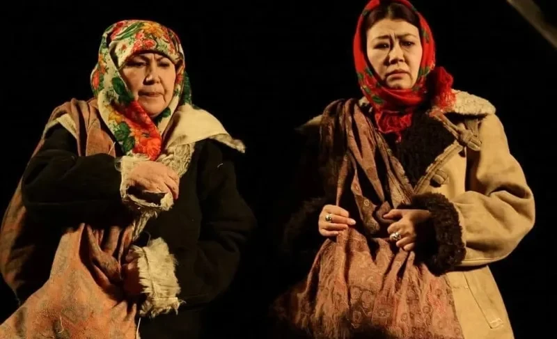 International Theatre Day: A Celebration of Creativity on Stage