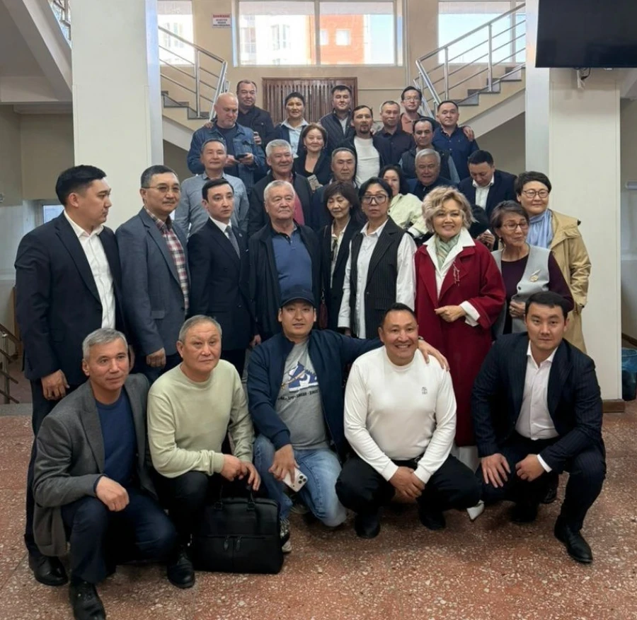 Bishkek City Court acquitted the defendants in the Kemir-Abad case