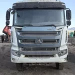 Customs Officers of Kyrgyzstan Identified Cases of Inaccurate Declaration of Vehicles Imported from China