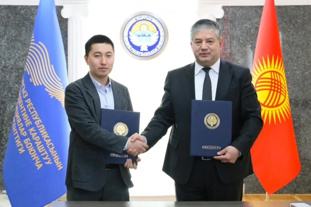 Two Small Hydroelectric Power Stations to be Built in Chui Region