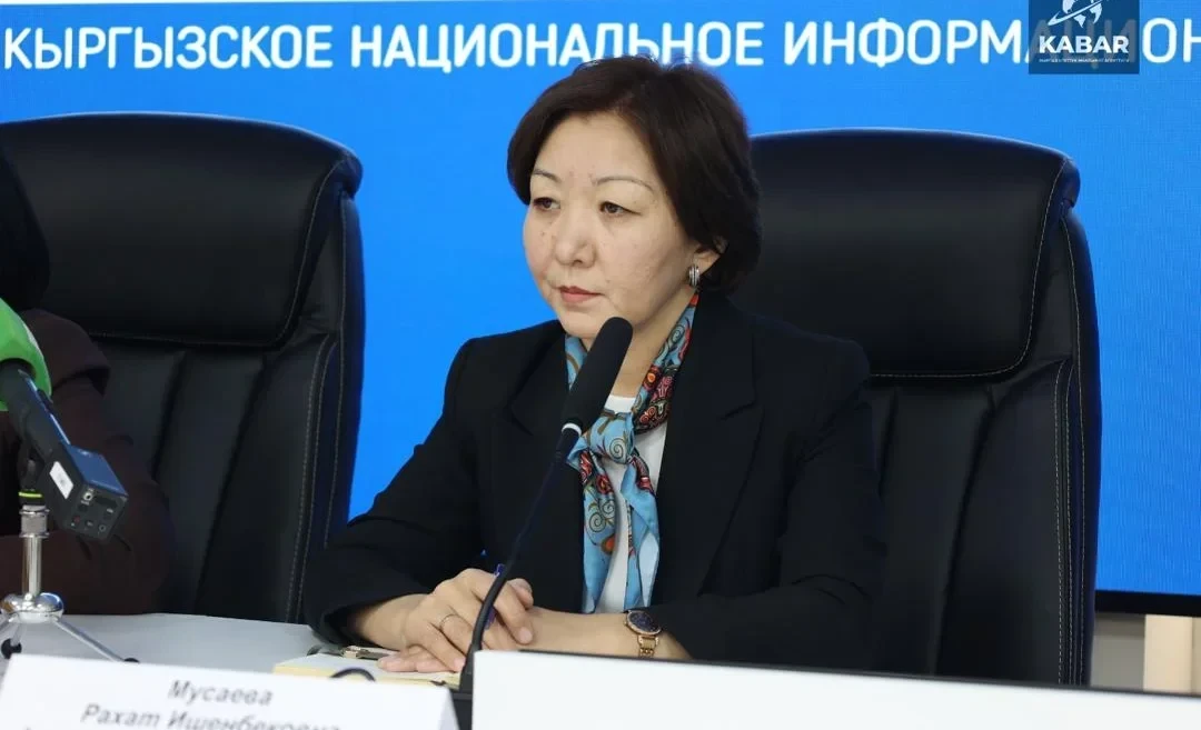 К 1 сентября в Бишкеке ожидается открытие 20 новых школ