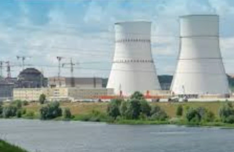 Центральной Азии предлагают перейти к водно-атомному энергоконсорциуму — «Валдай»