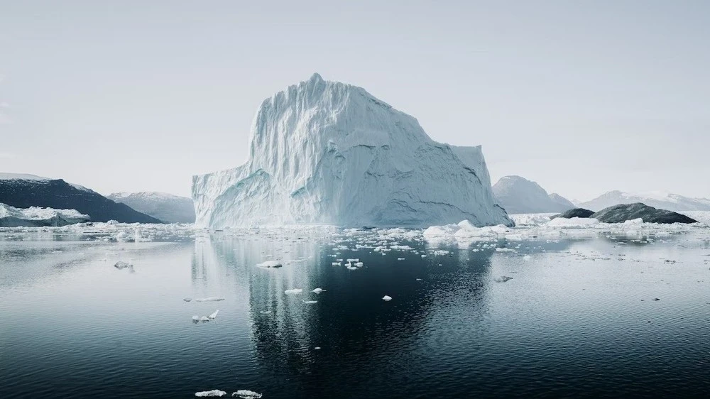 Scientists: The Sea Ice Off the Coast of Alaska is Melting Faster than Forecasts