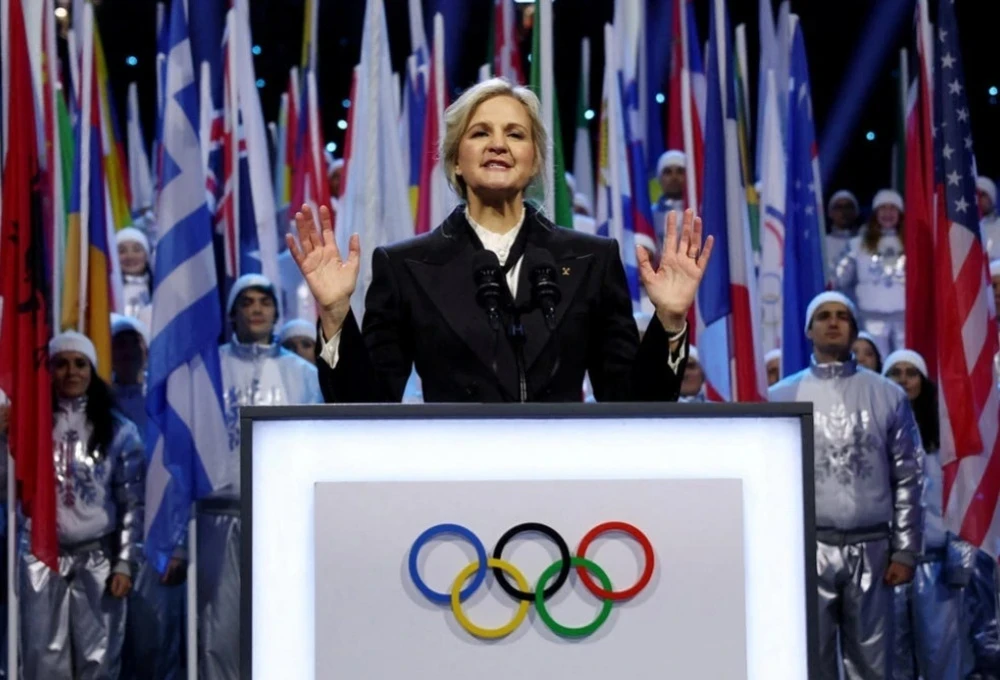 The IOC has officially closed access for transgender athletes to women's Olympic categories.