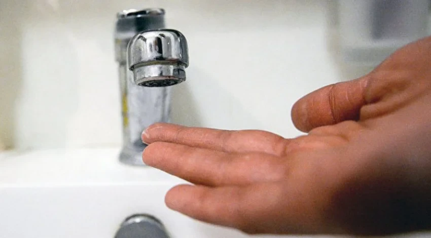 В части Бишкека временно не будет воды